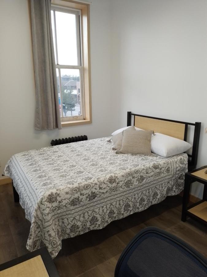 Sandwich Boutique Hotel Windsor Extérieur photo