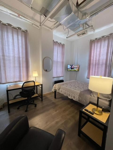 Sandwich Boutique Hotel Windsor Extérieur photo
